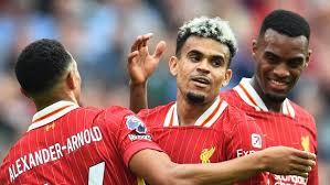 Premier League-Spitzenreiter kippt